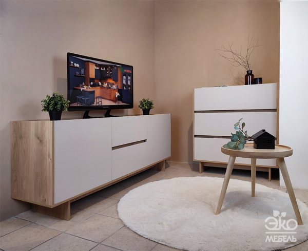 Тумба для ТВ ЮТА